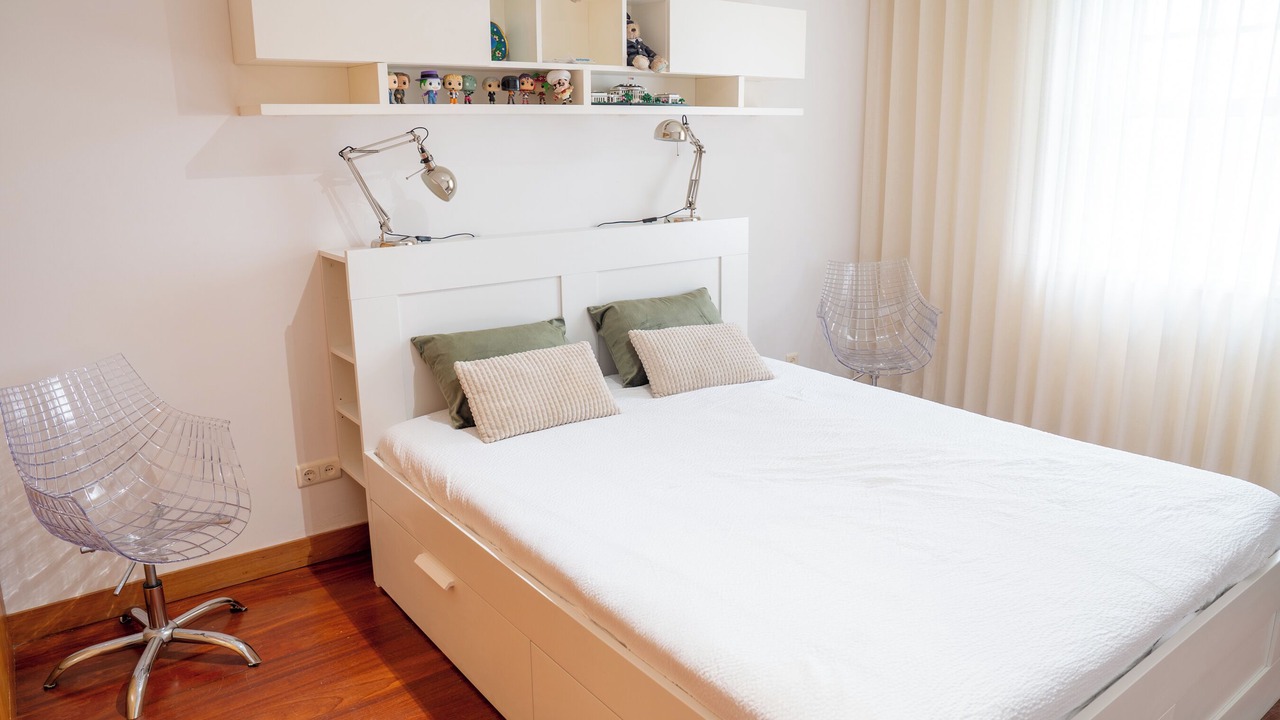Photo of Bedroom in Vila Nova de Cerveira