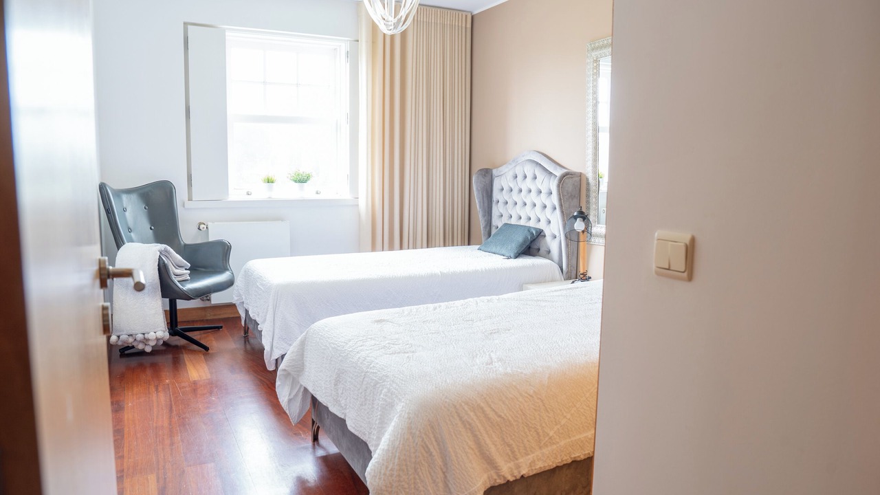 Photo of Bedroom in Vila Nova de Cerveira