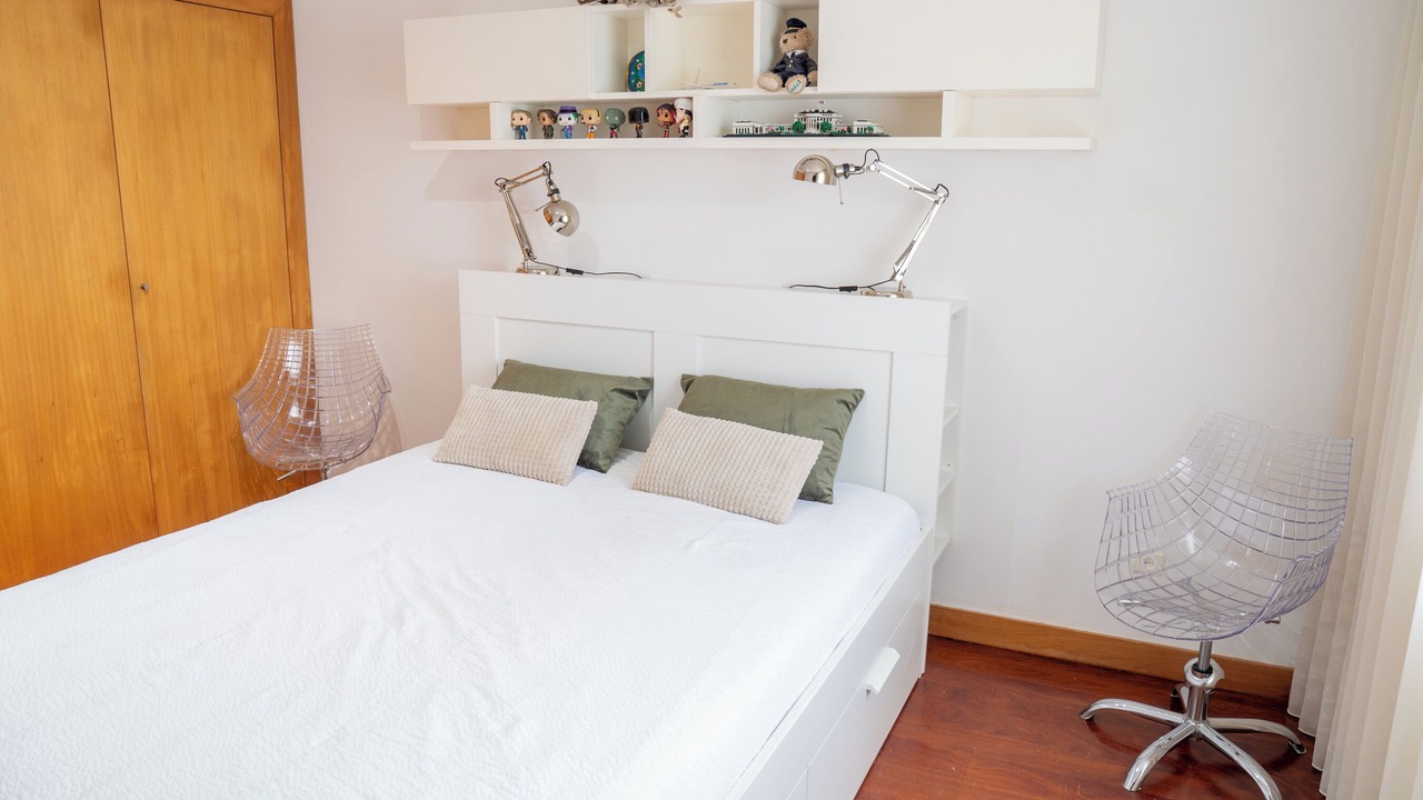 Photo of Bedroom in Vila Nova de Cerveira