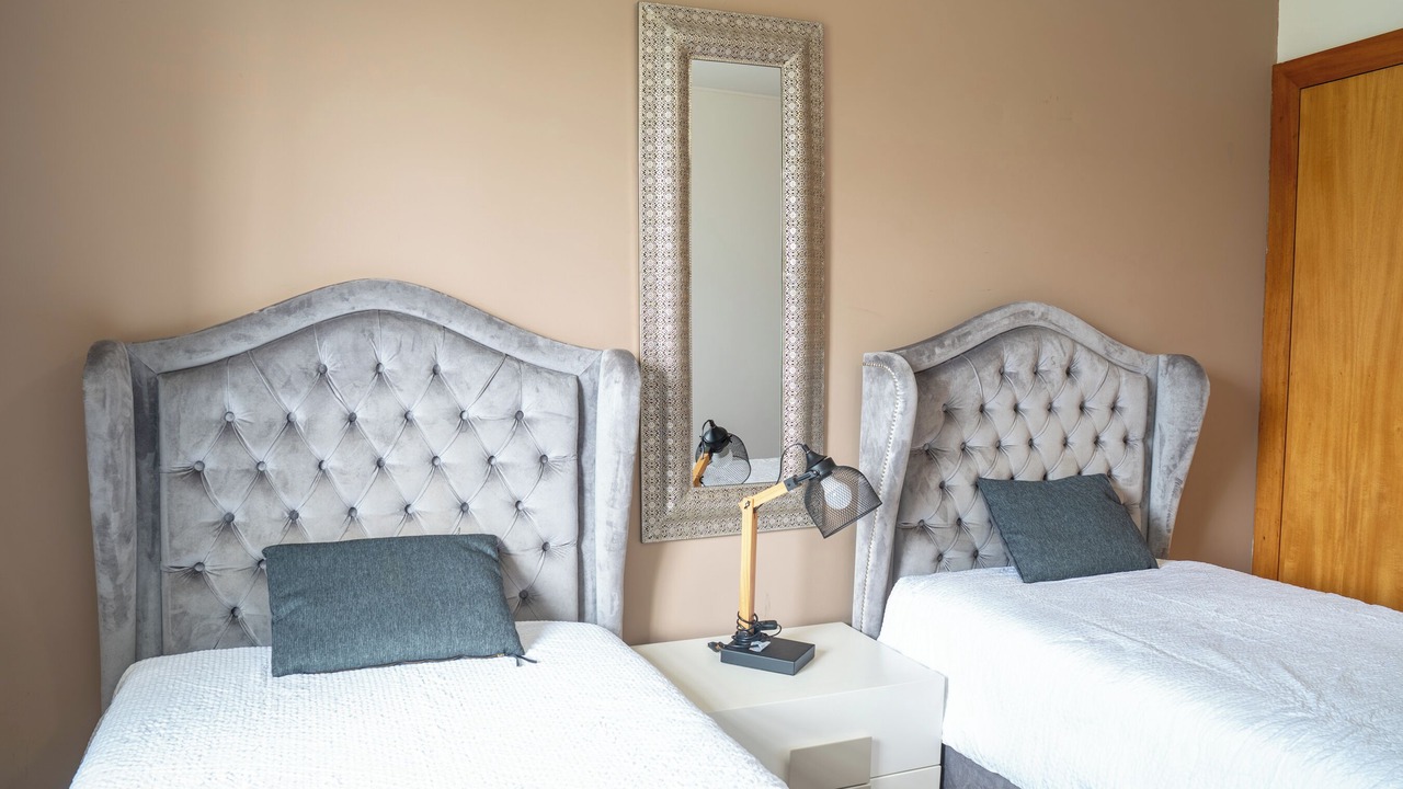 Photo of Bedroom in Vila Nova de Cerveira