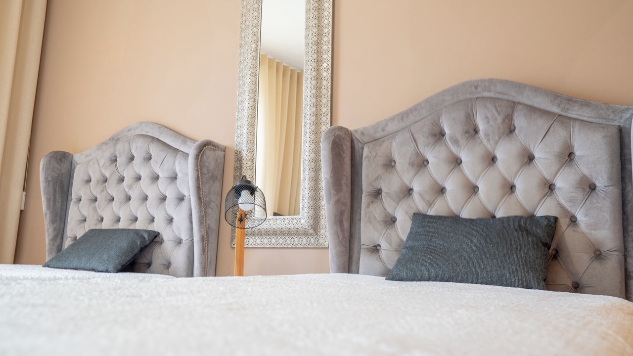 Photo of Bedroom in Vila Nova de Cerveira