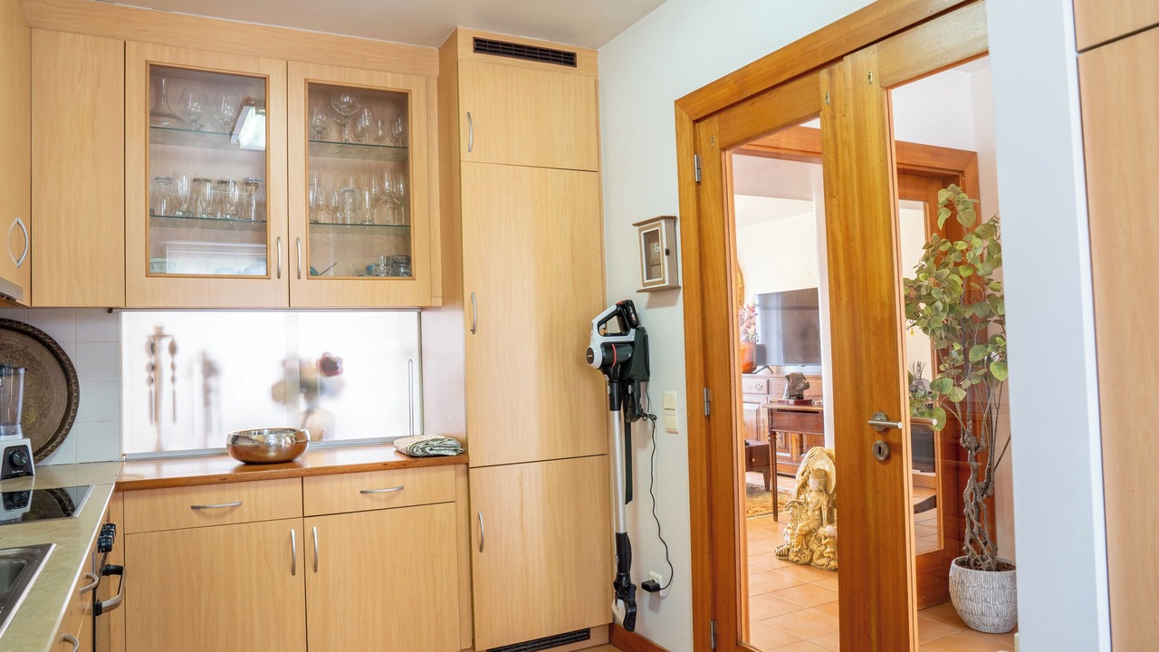Photo of Kitchen in Vila Nova de Cerveira