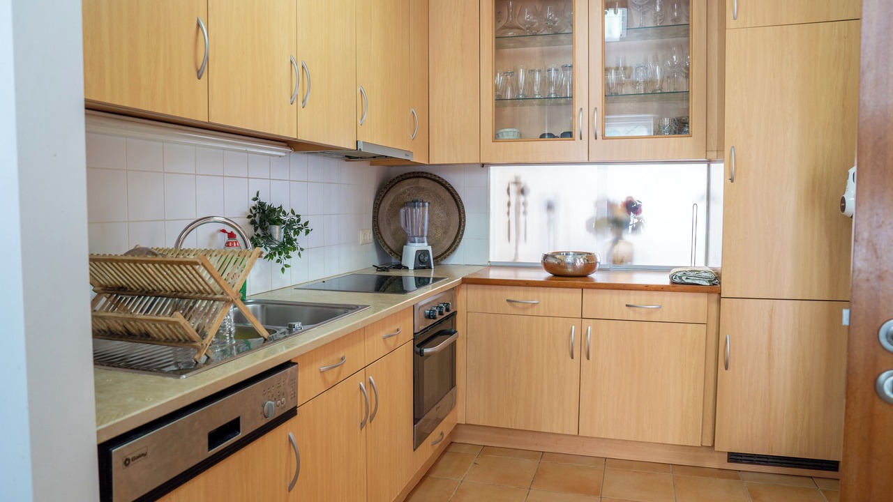 Photo of Kitchen in Vila Nova de Cerveira
