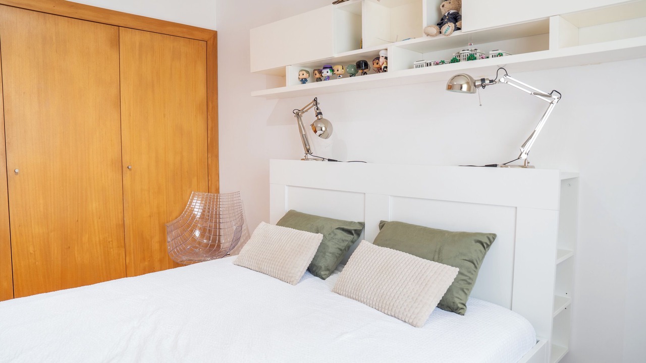 Photo of Bedroom in Vila Nova de Cerveira