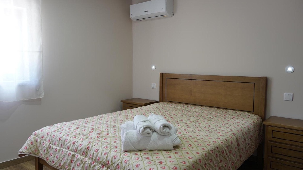 Photo of Bedroom in Agilde