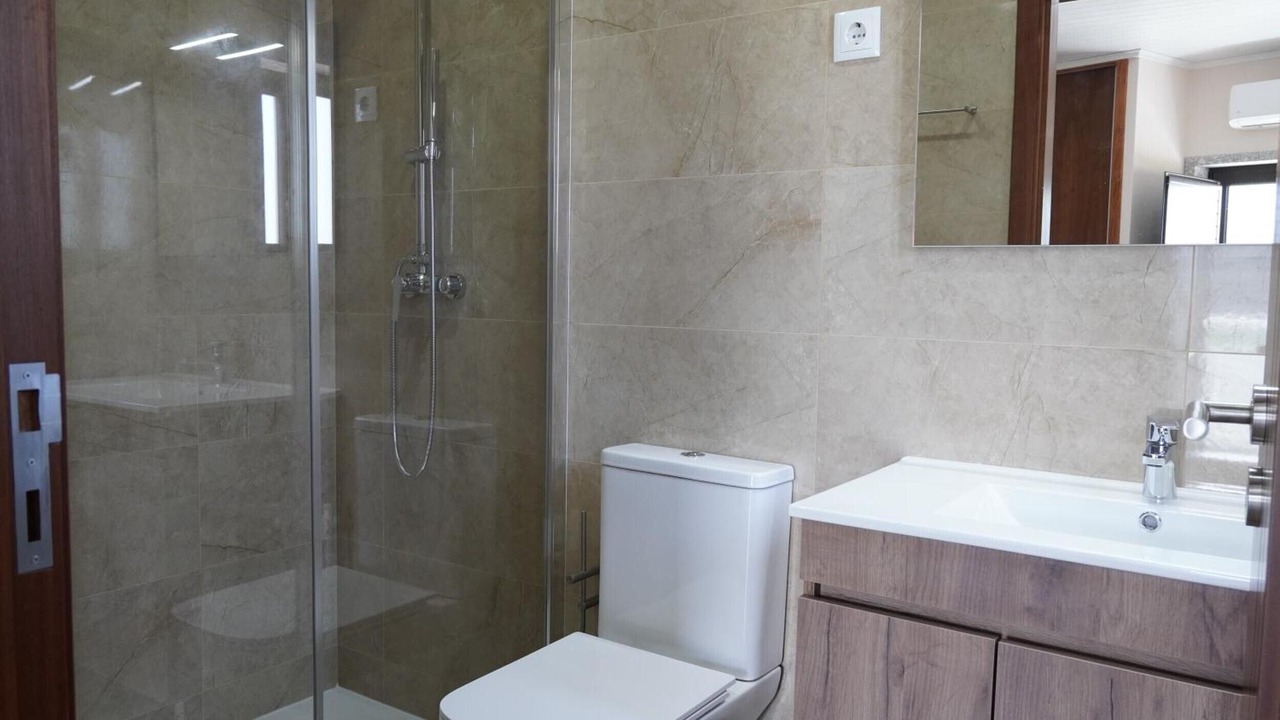 Photo of Bathroom in Agilde