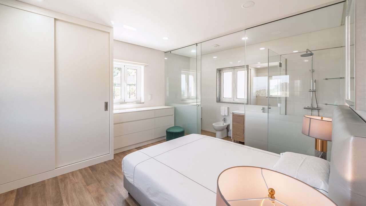 Photo of Bathroom in Oliveira De Azemeis