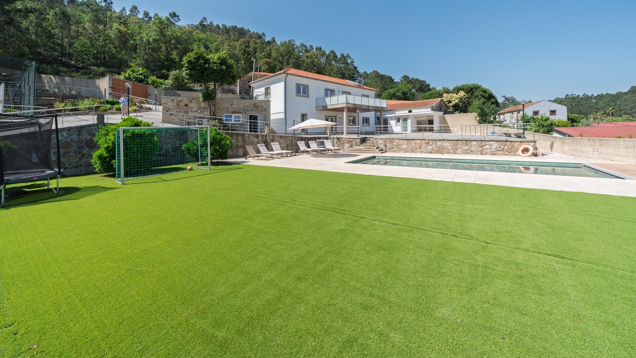 Photo of Outdoor in Oliveira De Azemeis