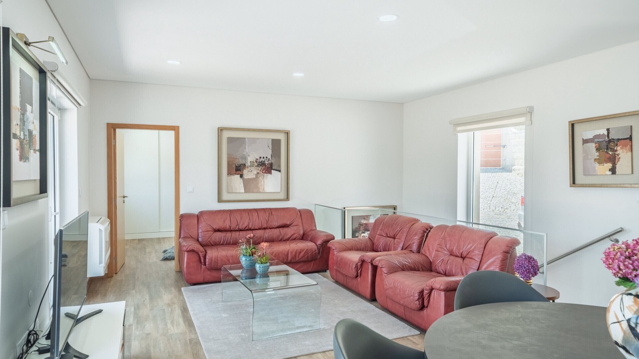 Photo of Livingroom in Oliveira De Azemeis