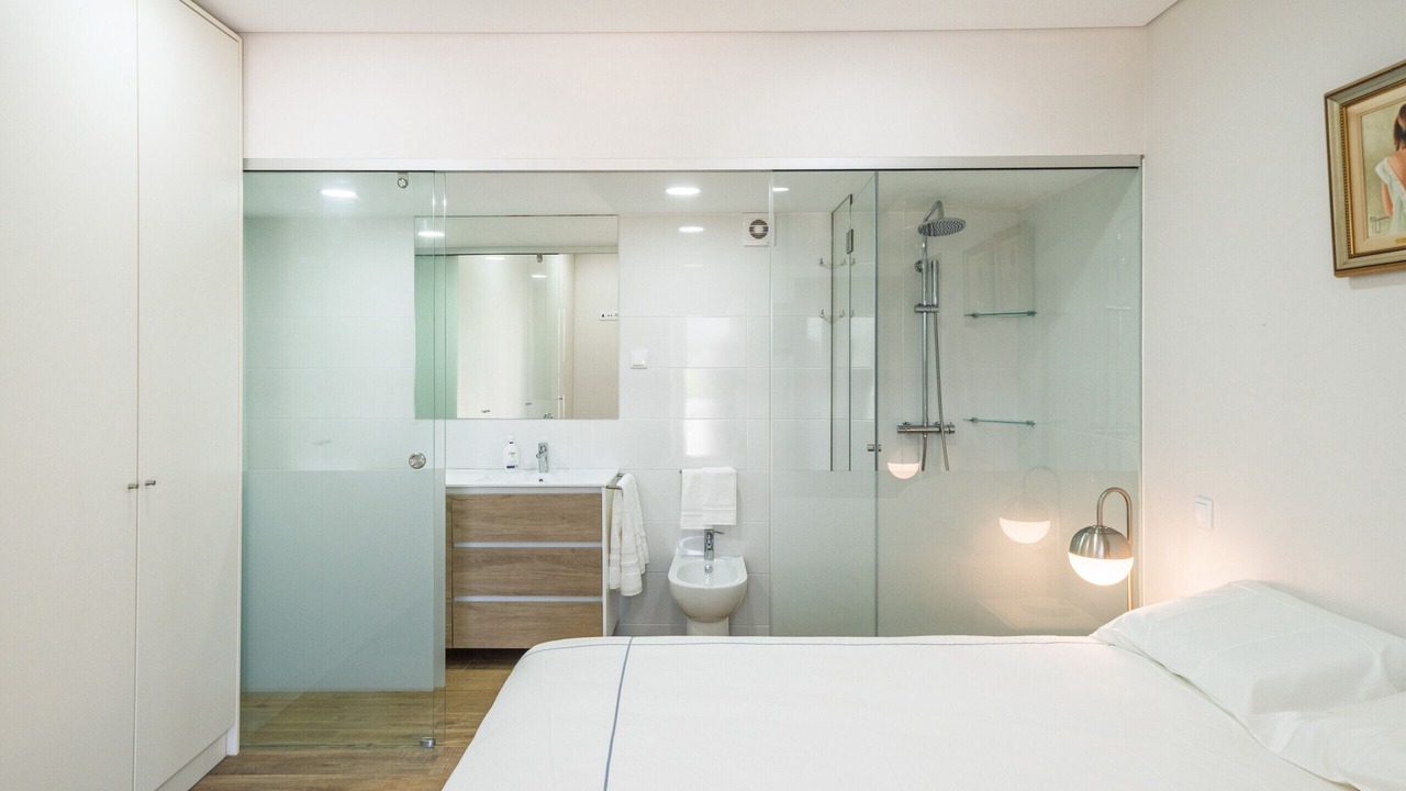 Photo of Bathroom in Oliveira De Azemeis