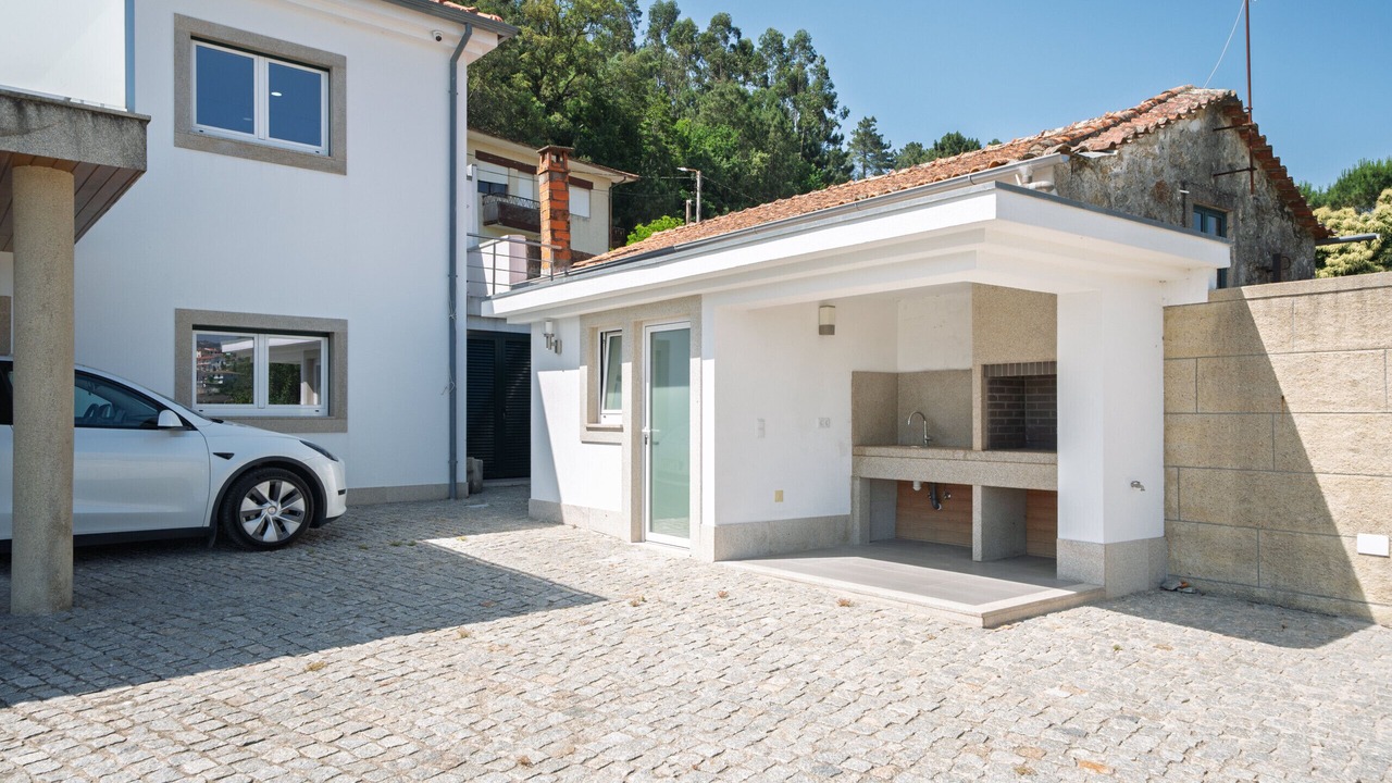 Photo of Outdoor in Oliveira De Azemeis
