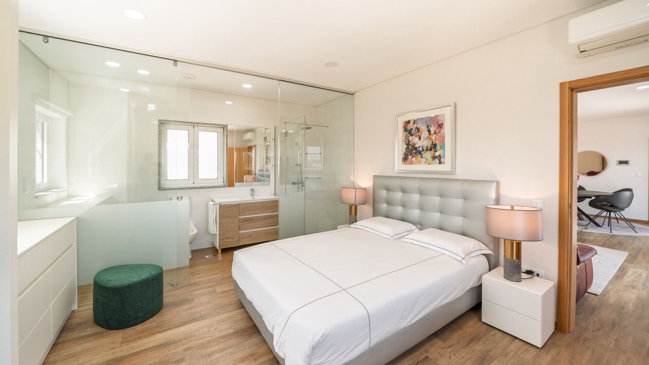 Photo of Bedroom in Oliveira De Azemeis