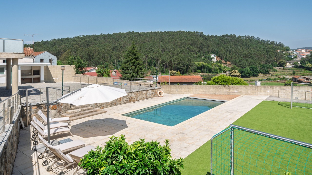 Photo of Outdoor in Oliveira De Azemeis