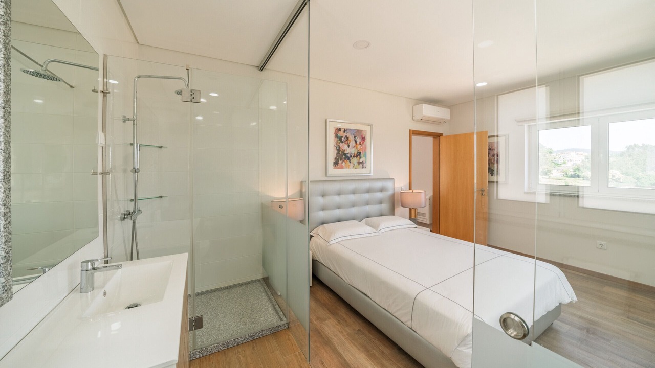 Photo of Bedroom in Oliveira De Azemeis