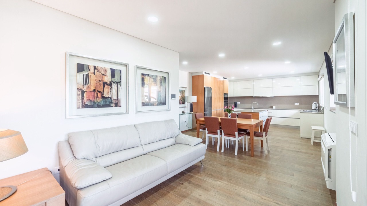 Photo of Livingroom in Oliveira De Azemeis