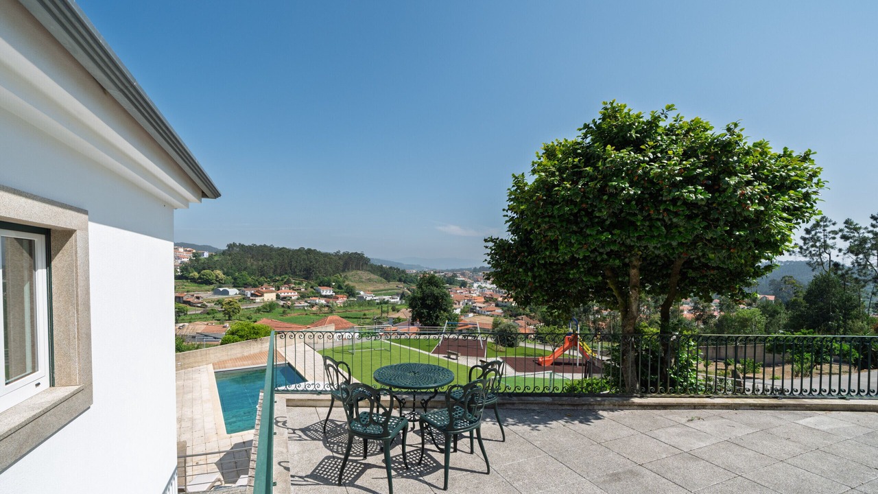 Photo of Outdoor in Oliveira De Azemeis