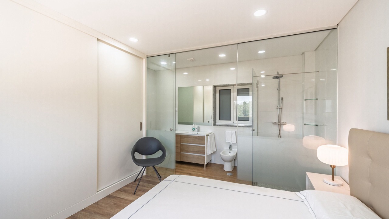 Photo of Bathroom in Oliveira De Azemeis
