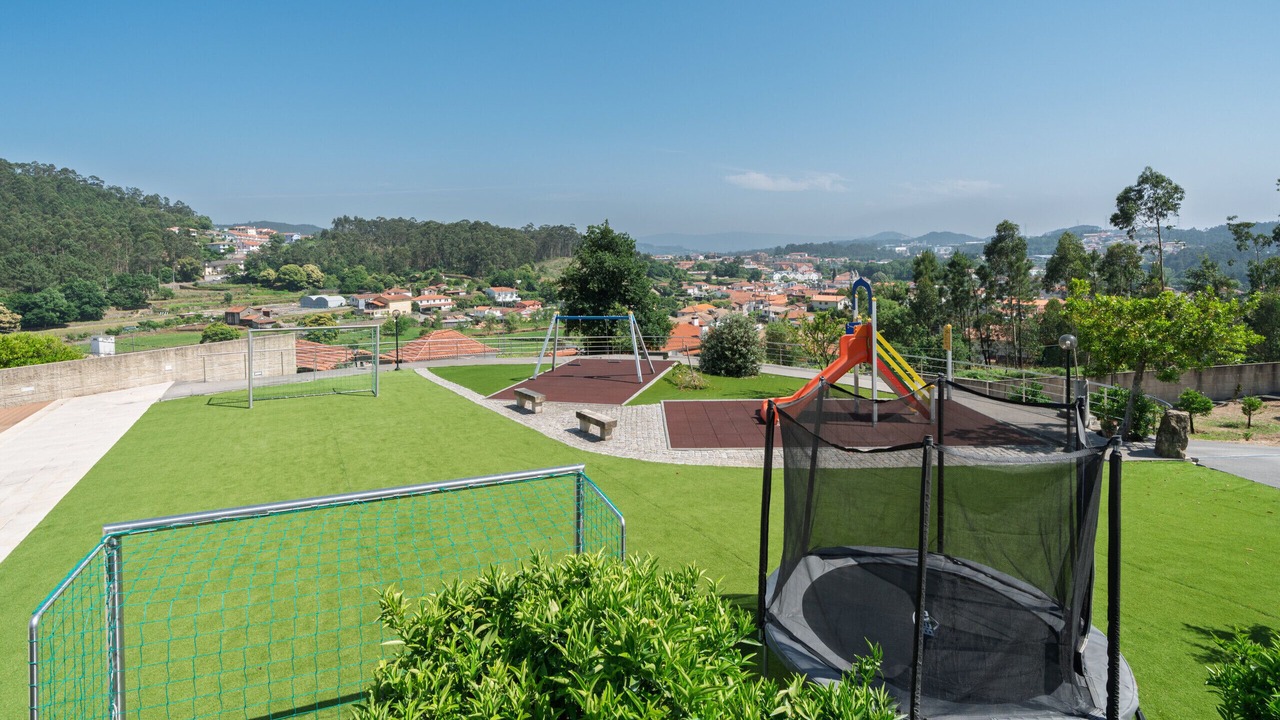 Photo of Outdoor in Oliveira De Azemeis