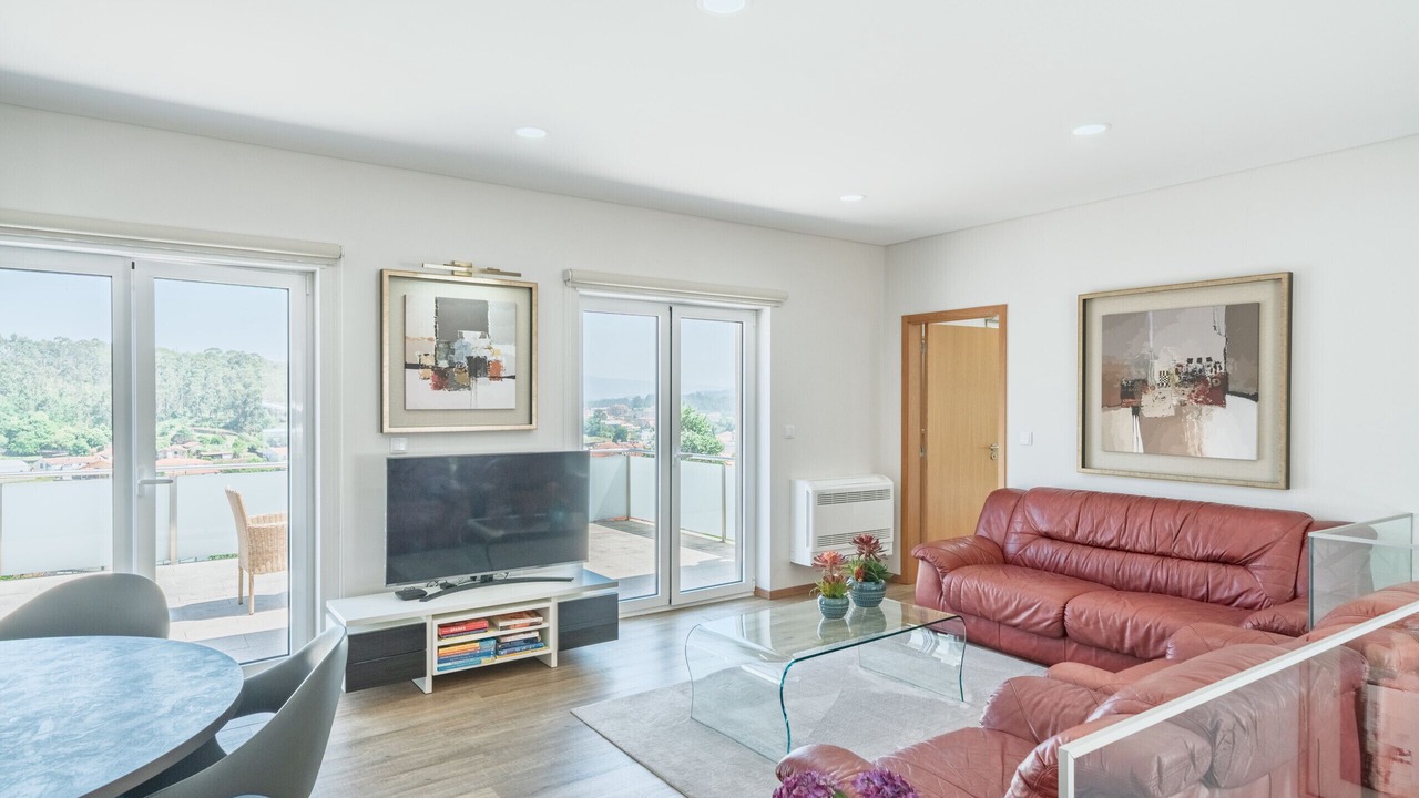 Photo of Livingroom in Oliveira De Azemeis