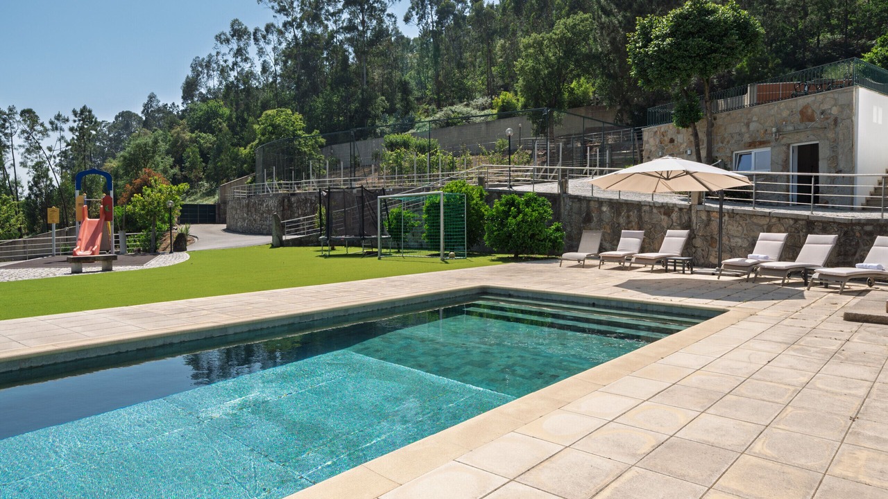 Photo of Outdoor in Oliveira De Azemeis