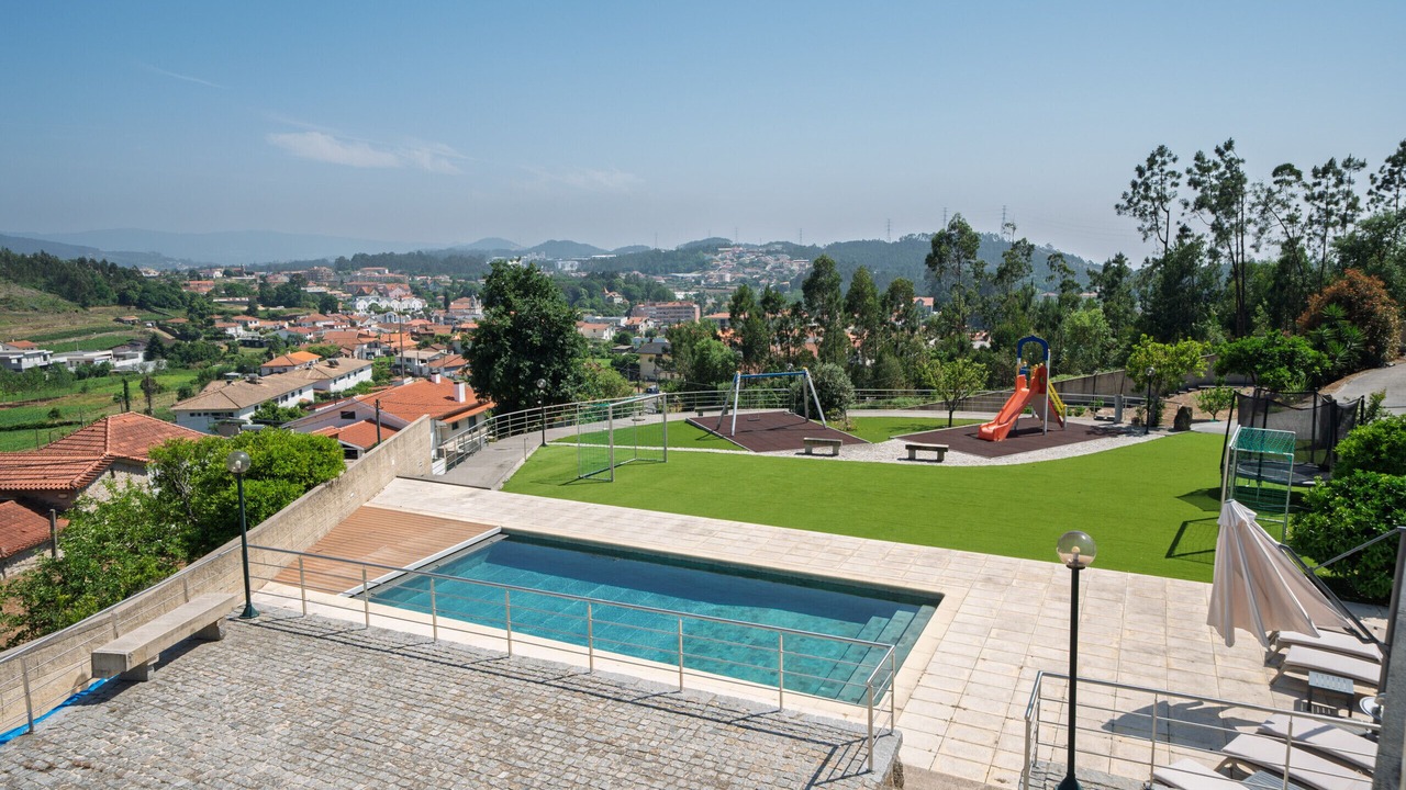Photo of Outdoor in Oliveira De Azemeis