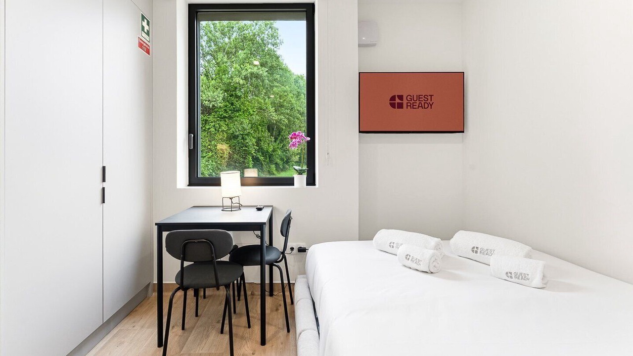 Photo of Bedroom in Sao Mamede de Infesta