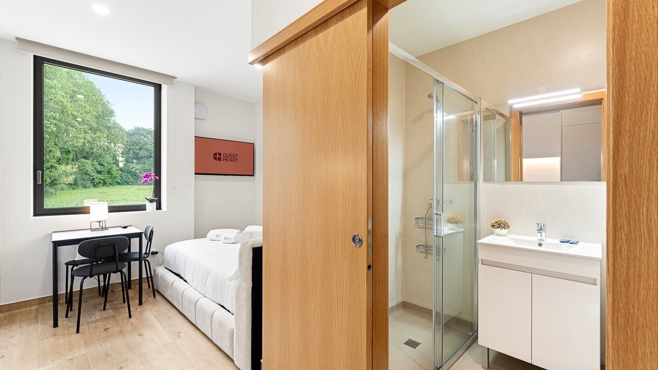 Photo of Bedroom in Sao Mamede de Infesta
