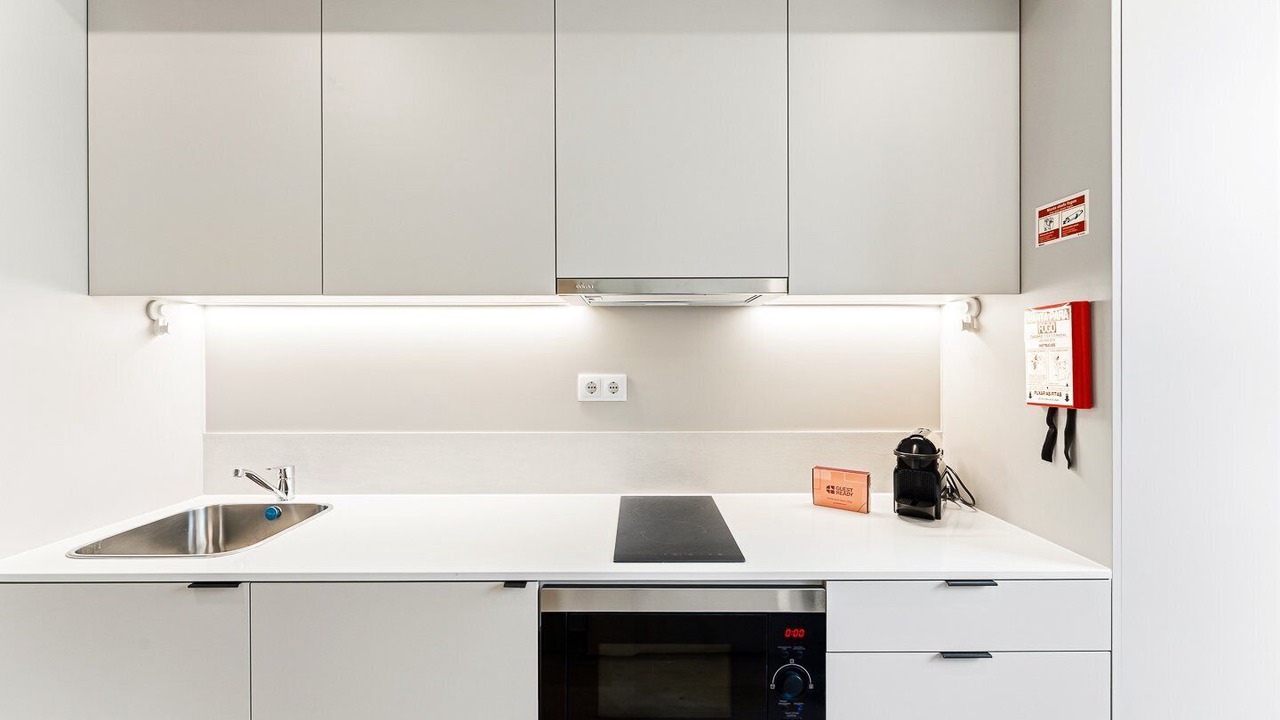 Photo of Kitchen in Sao Mamede de Infesta