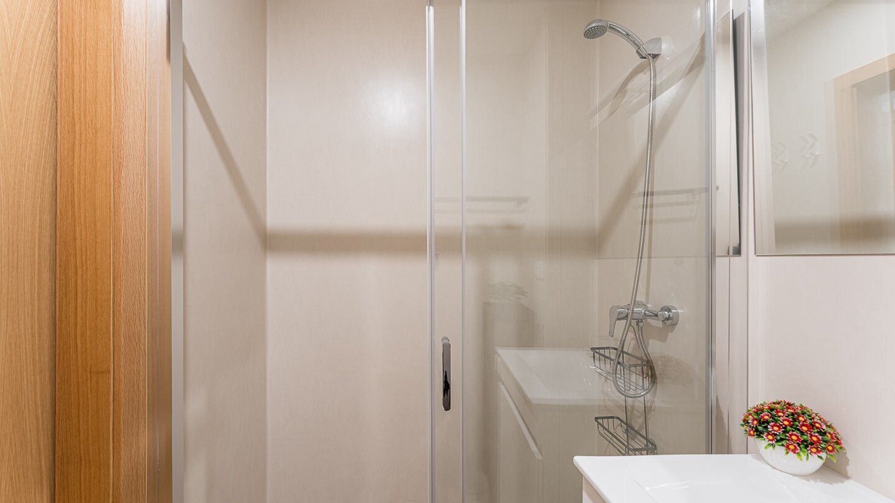 Photo of Bathroom in Sao Mamede de Infesta