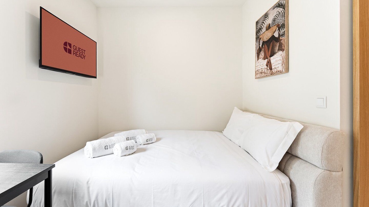 Photo of Bedroom in Sao Mamede de Infesta
