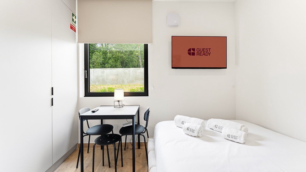 Photo of Bedroom in Sao Mamede de Infesta