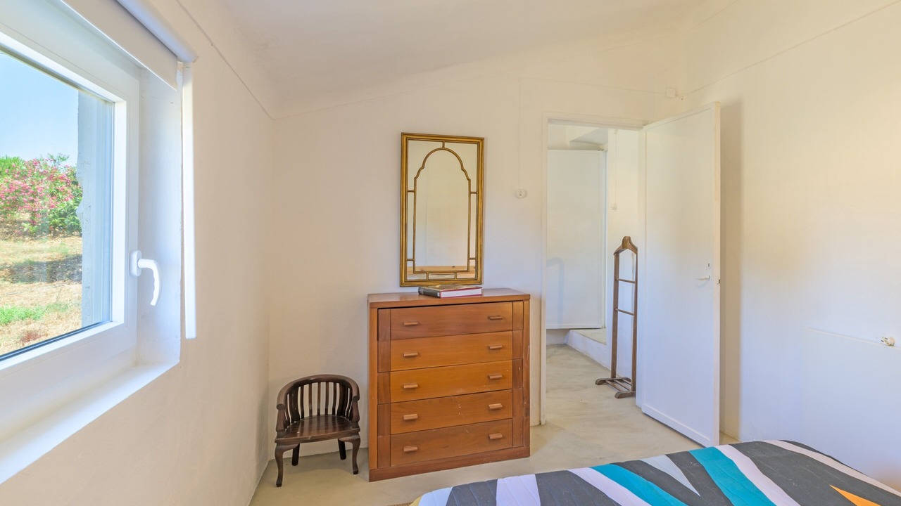 Photo of Bedroom in Sao Francisco da Serra