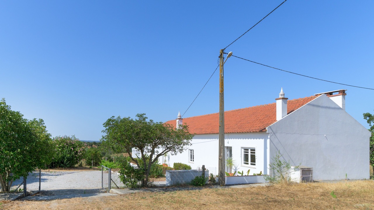 Photo of Outdoor in Sao Francisco da Serra