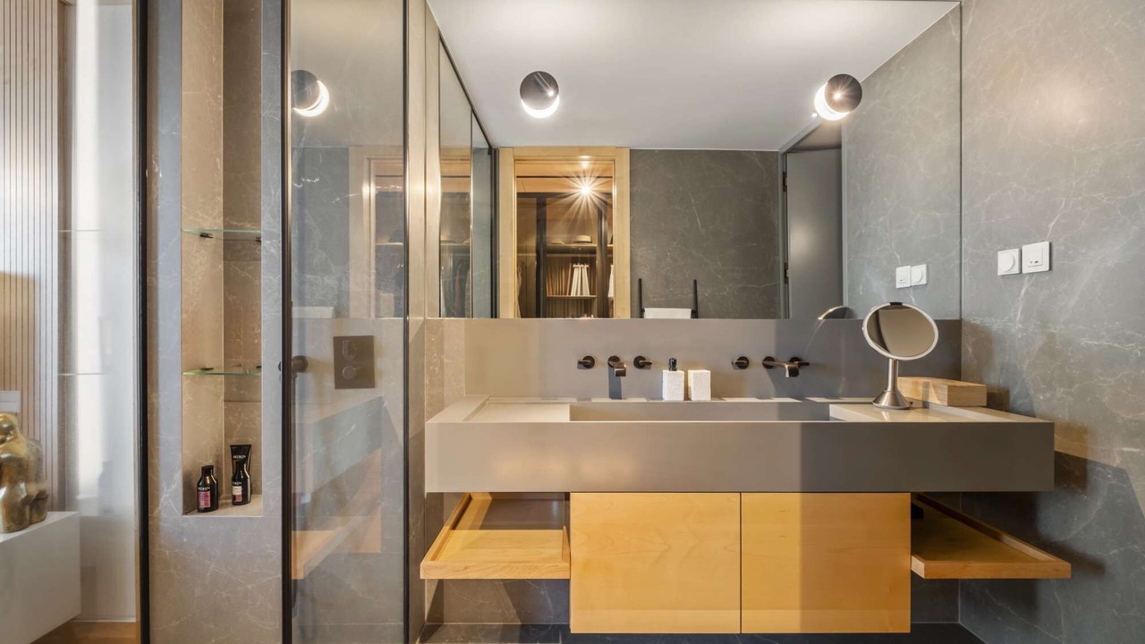 Photo of Bathroom in Se