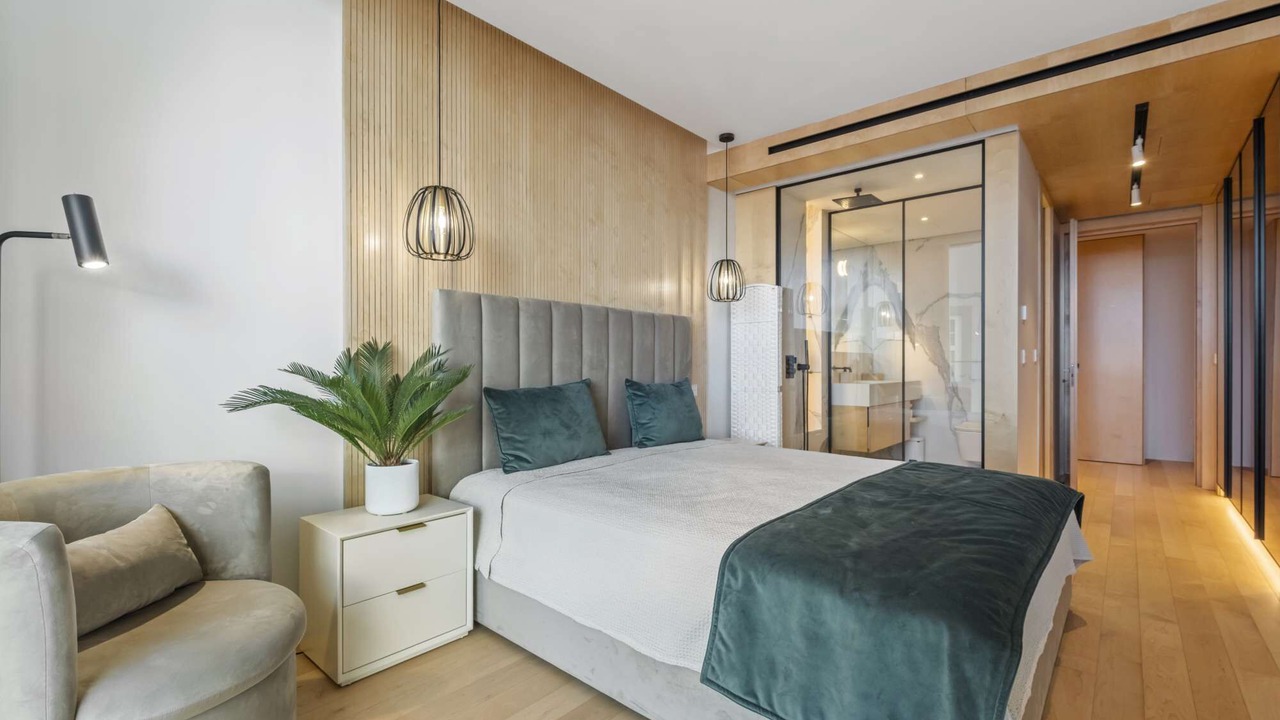Photo of Bedroom in Se