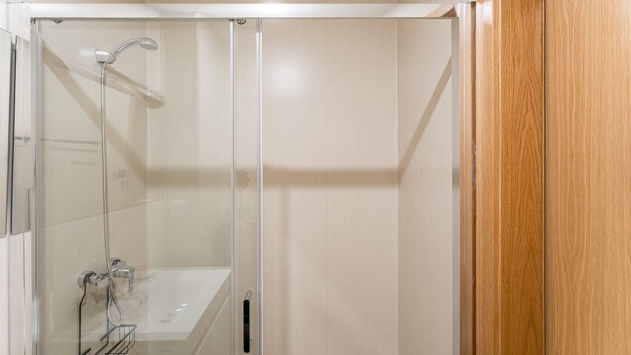 Photo of Bathroom in Sao Mamede de Infesta