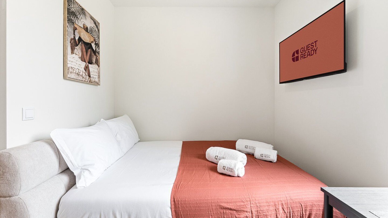Photo of Bedroom in Sao Mamede de Infesta