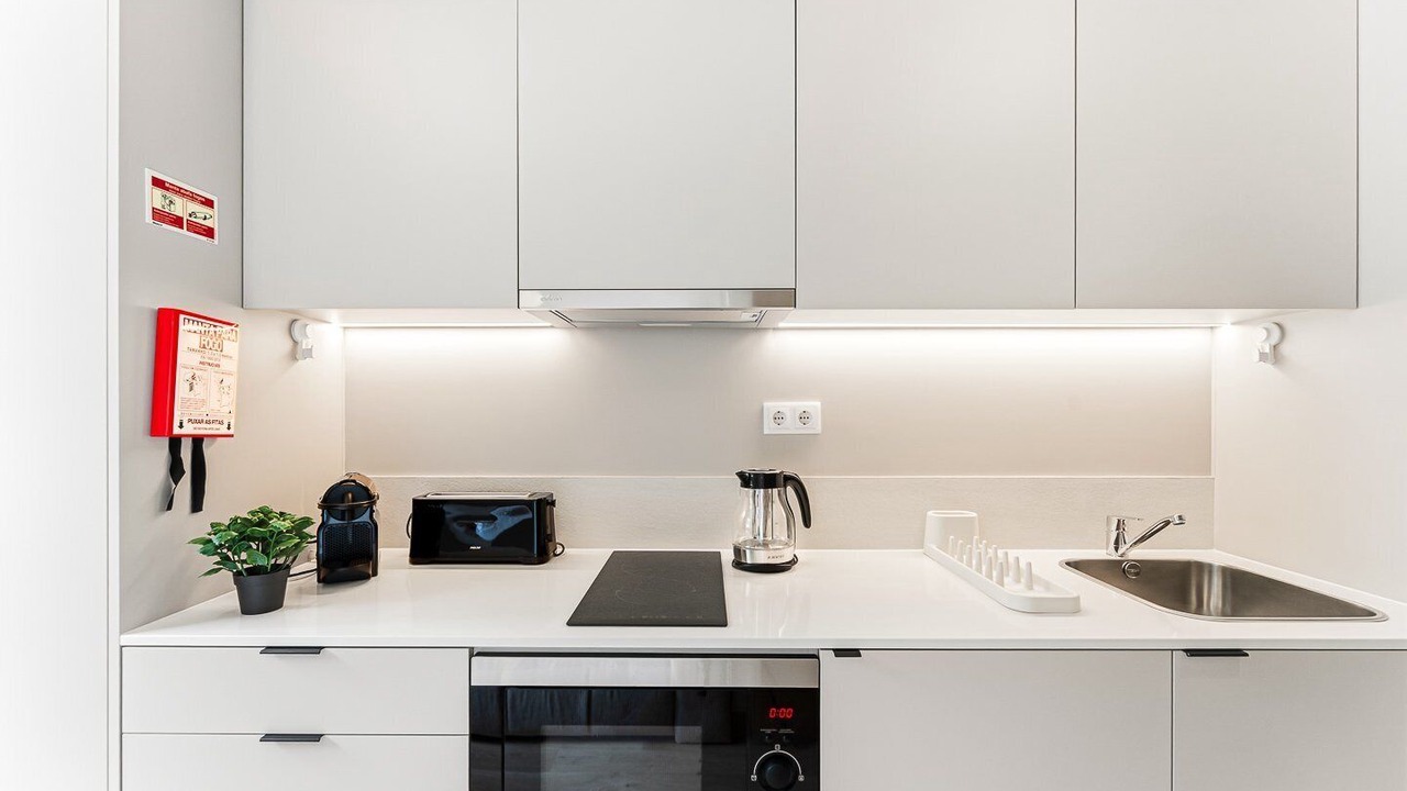 Photo of Kitchen in Sao Mamede de Infesta