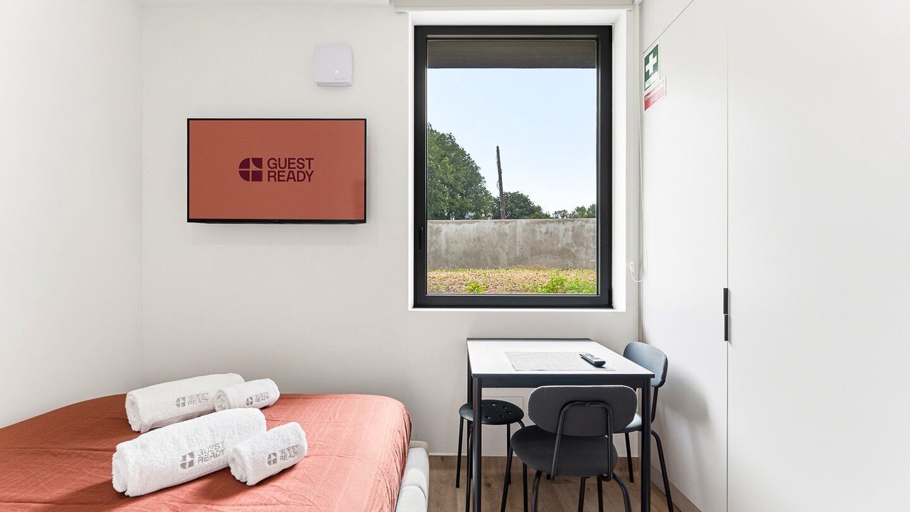 Photo of Bedroom in Sao Mamede de Infesta