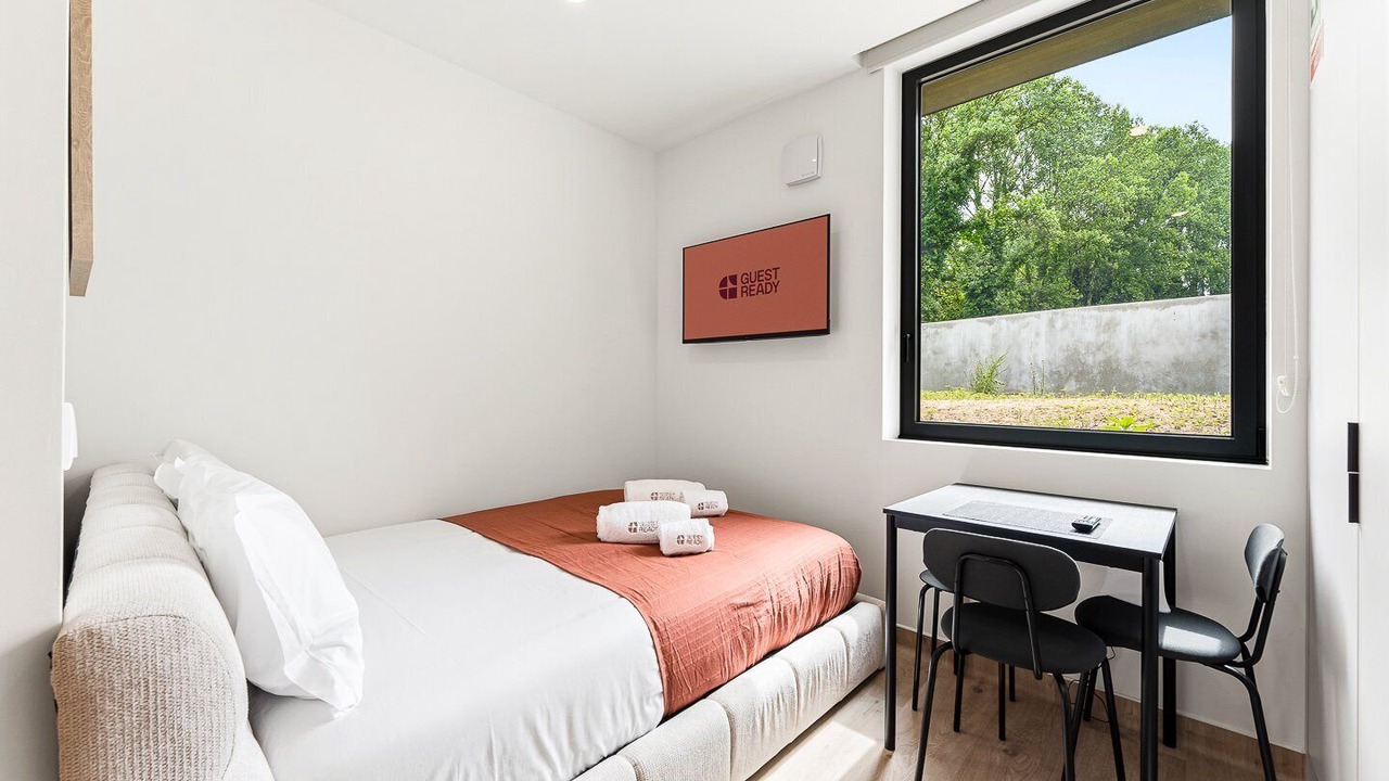 Photo of Bedroom in Sao Mamede de Infesta