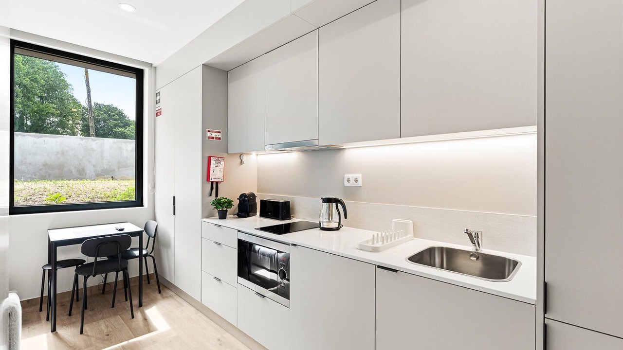 Photo of Kitchen in Sao Mamede de Infesta