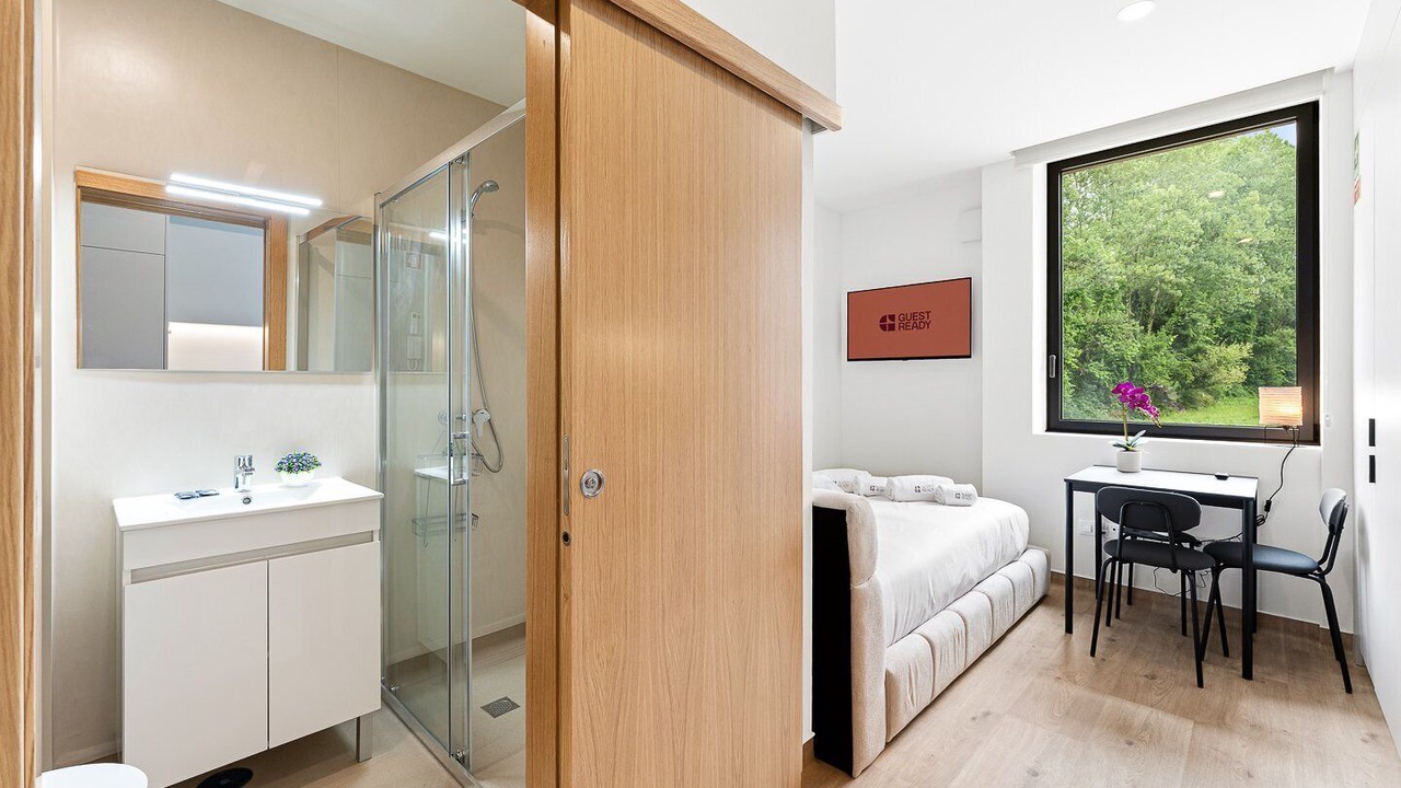Photo of Bedroom in Sao Mamede de Infesta