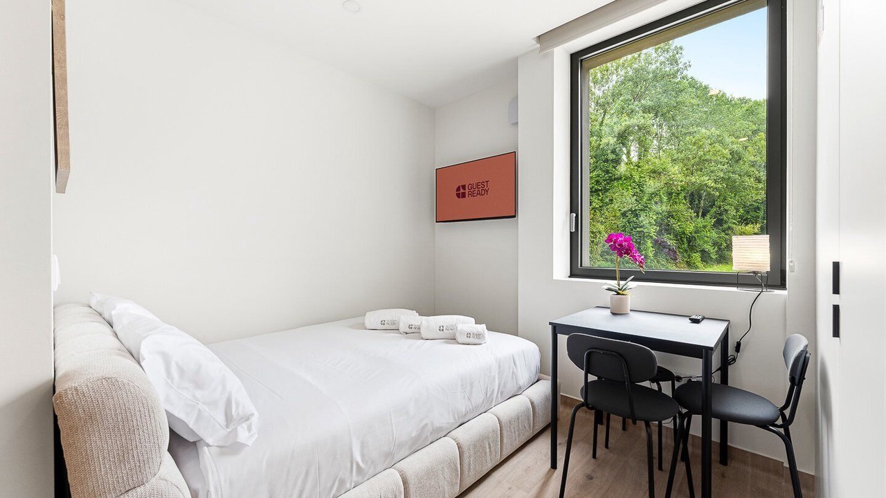 Photo of Bedroom in Sao Mamede de Infesta
