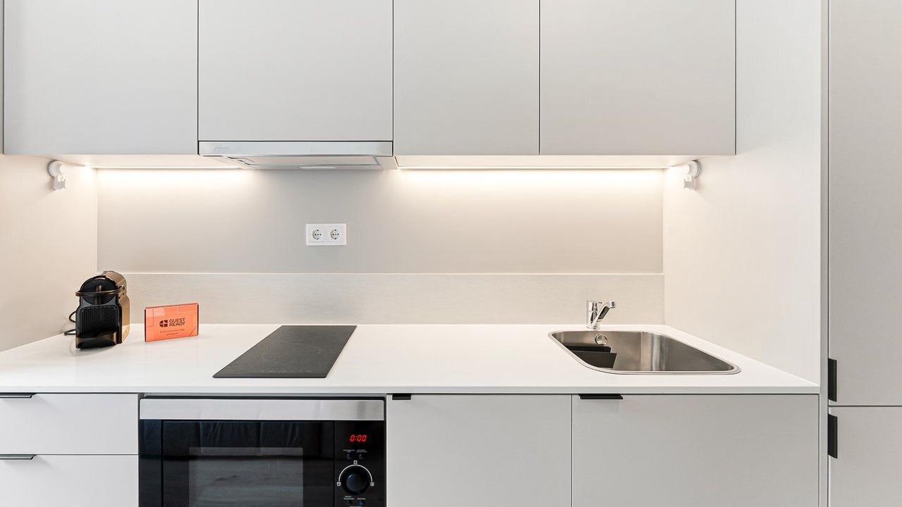 Photo of Kitchen in Sao Mamede de Infesta