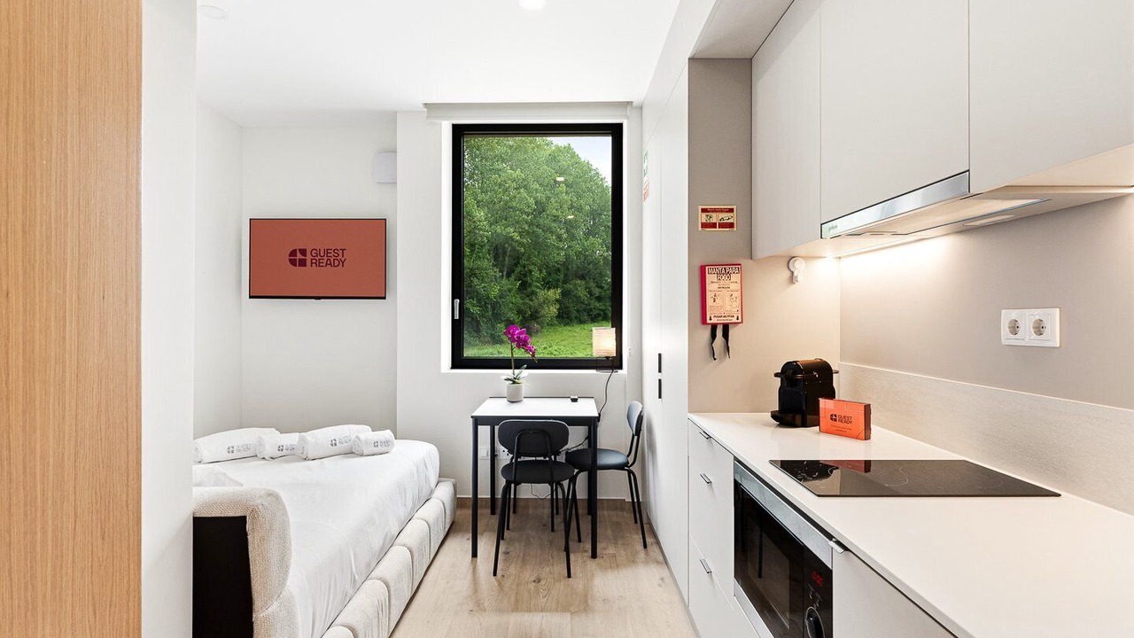Photo of Bedroom in Sao Mamede de Infesta