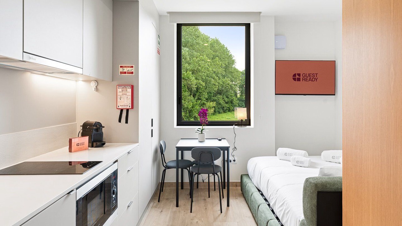 Photo of Bedroom in Sao Mamede de Infesta