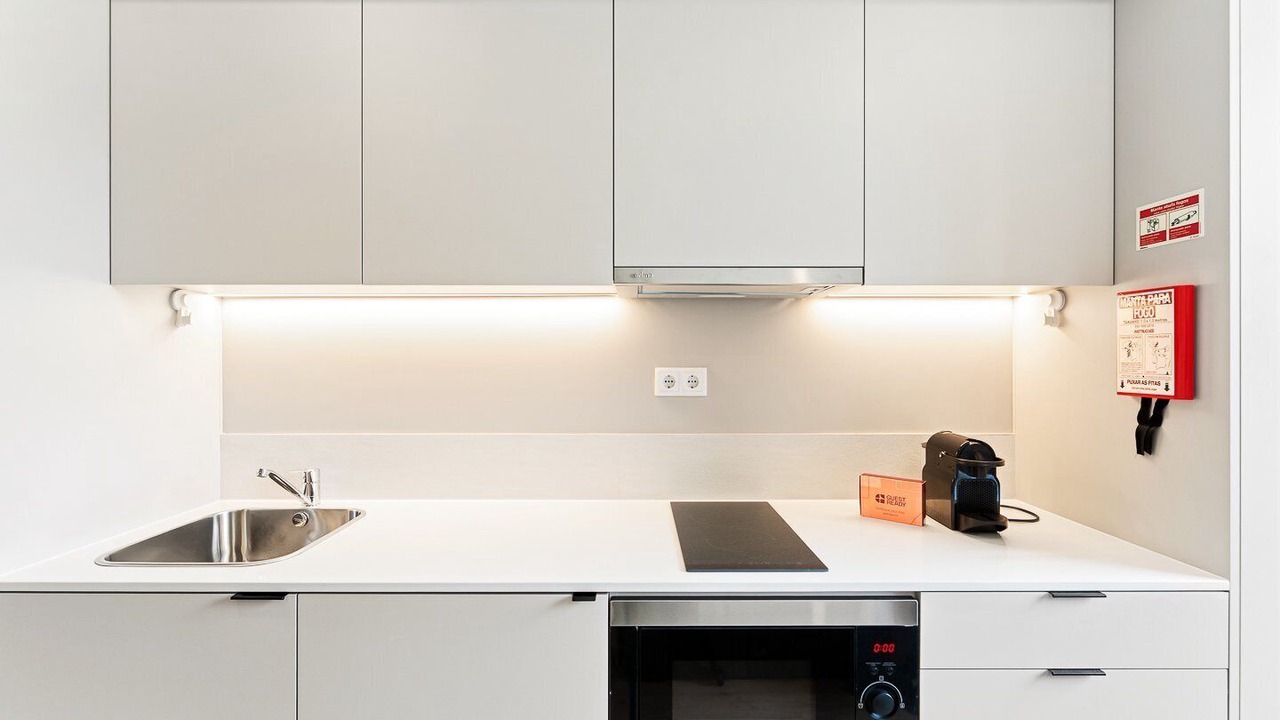 Photo of Kitchen in Sao Mamede de Infesta