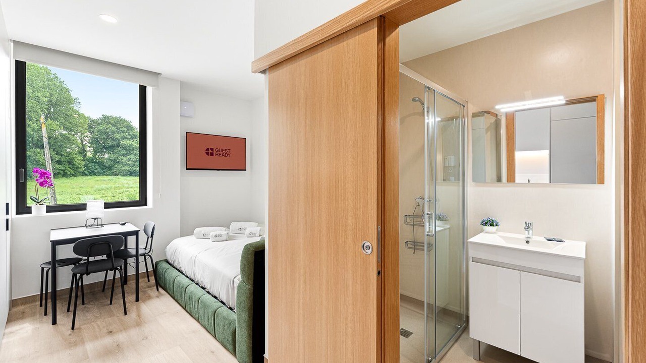 Photo of Bedroom in Sao Mamede de Infesta