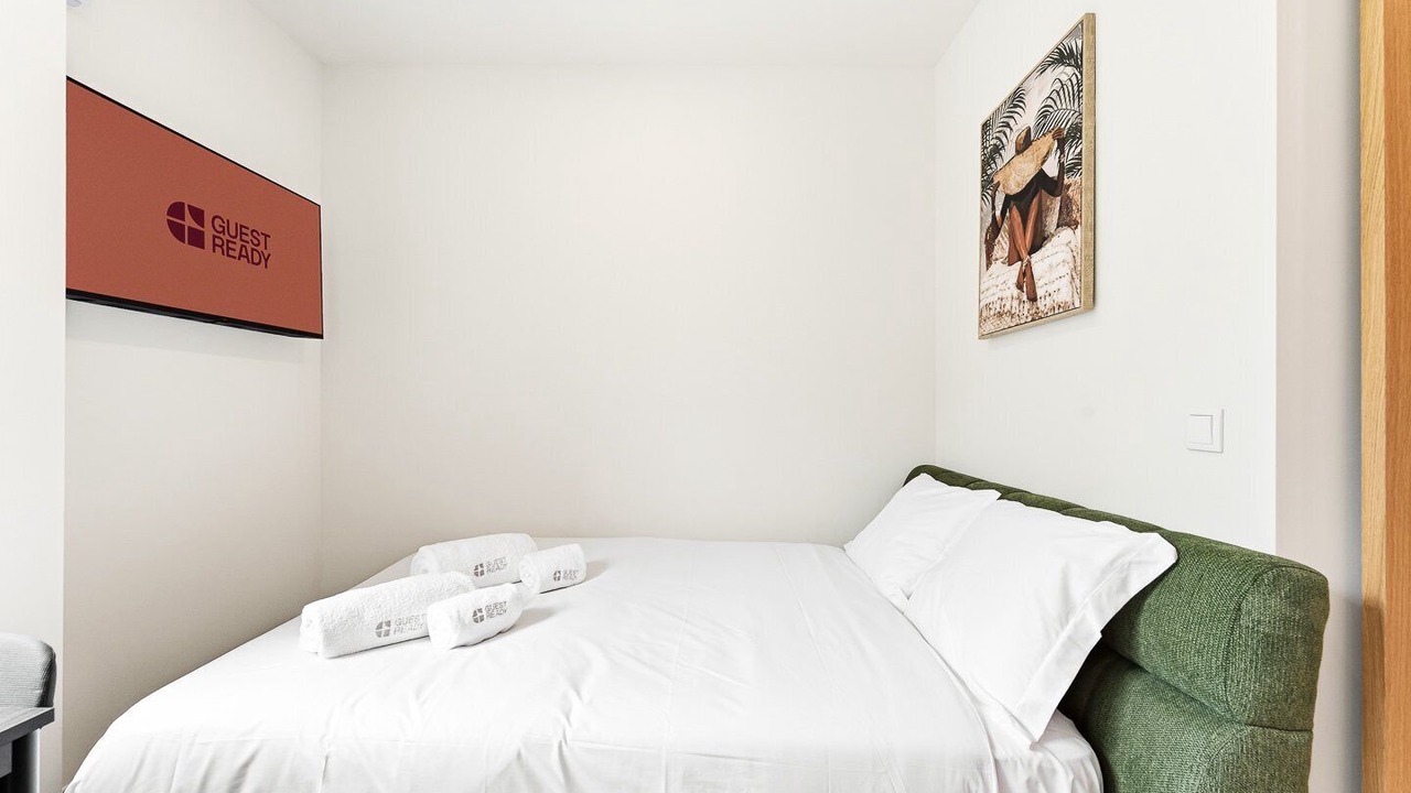 Photo of Bedroom in Sao Mamede de Infesta