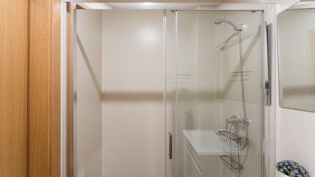 Photo of Bathroom in Sao Mamede de Infesta